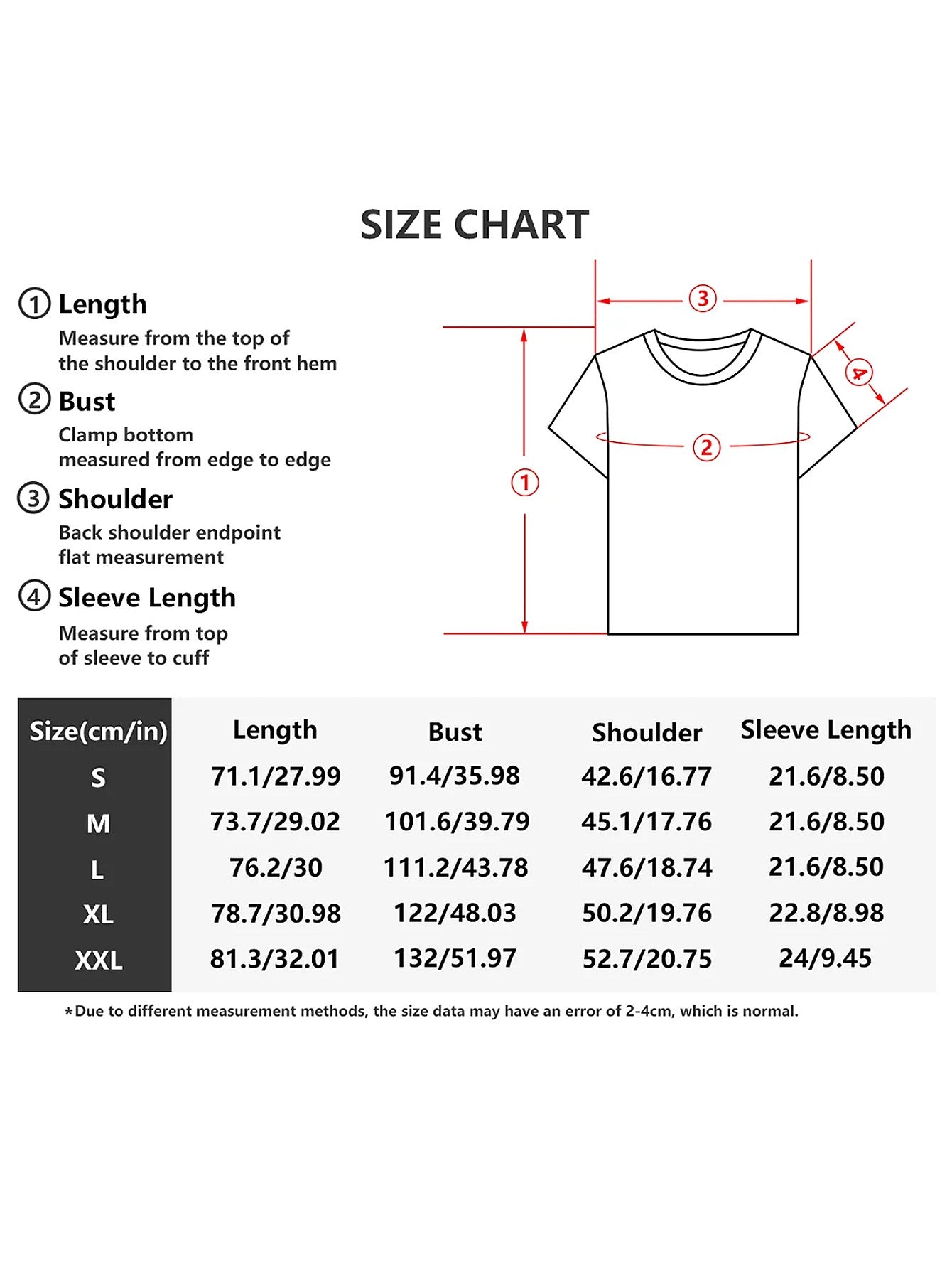Fashion casual T-shirt, JUST ONE MORE GAME print, summer style short sleeve, white round neck loose cotton, soft material, suitable for daily wear