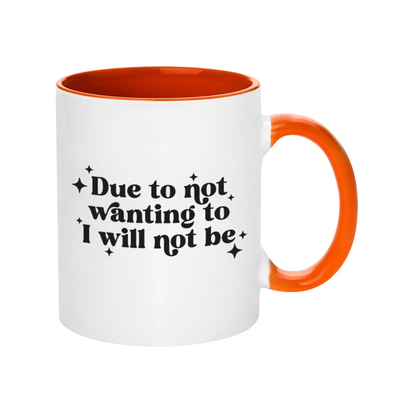 Characters 11OZ-15OZ Ceramic Mug