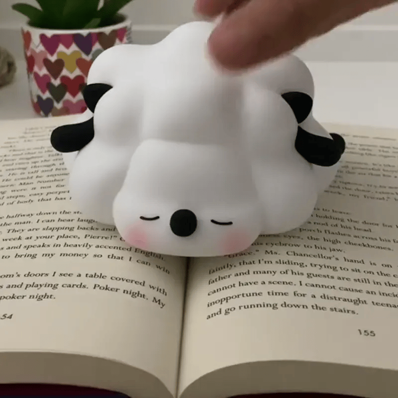 DuckyLay Duck Lamp™