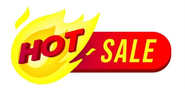 Hot Selling
