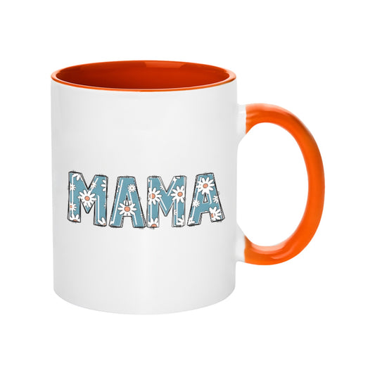 MAMA 11OZ-15OZ Ceramic Mug