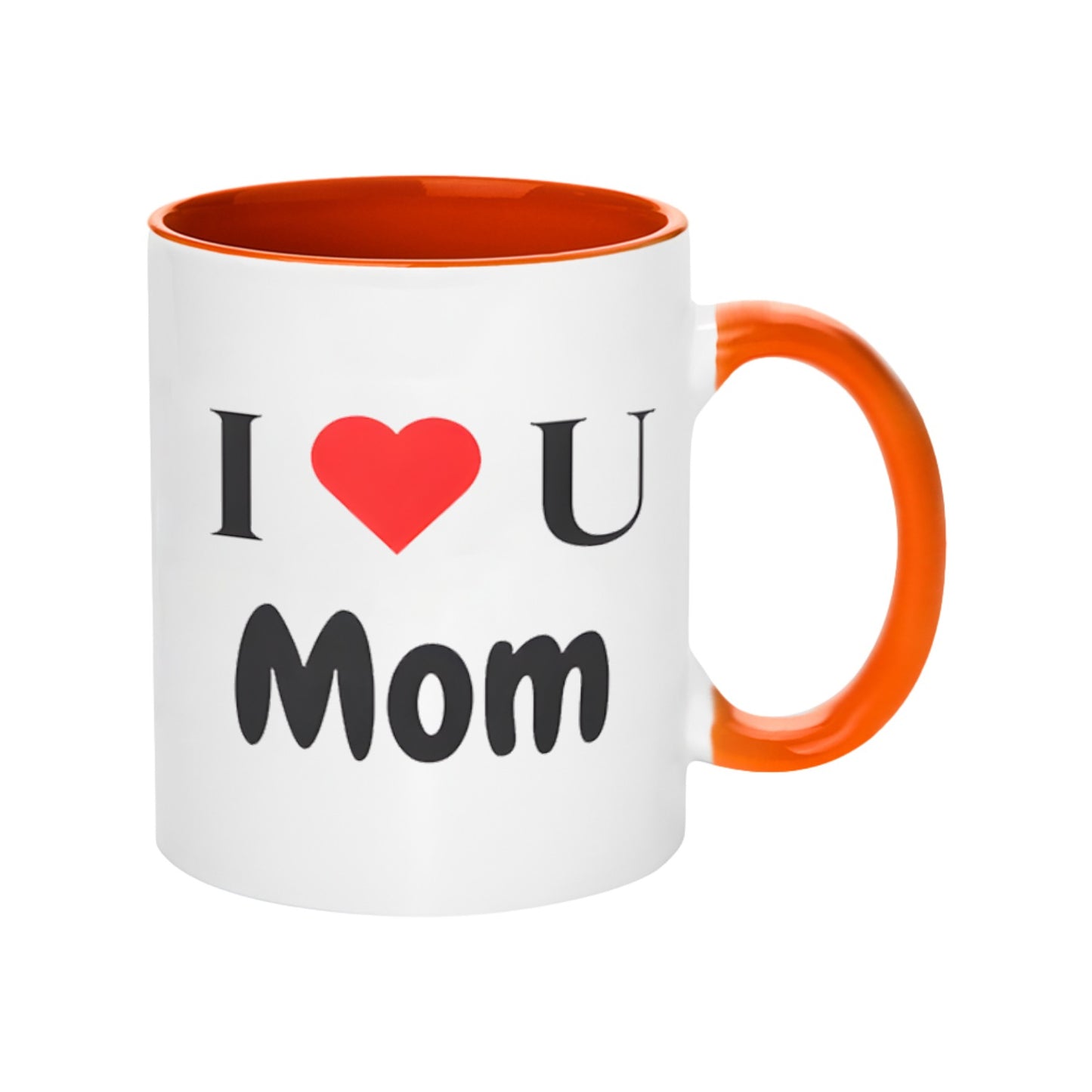 MOM 11OZ-15OZ Ceramic Mug