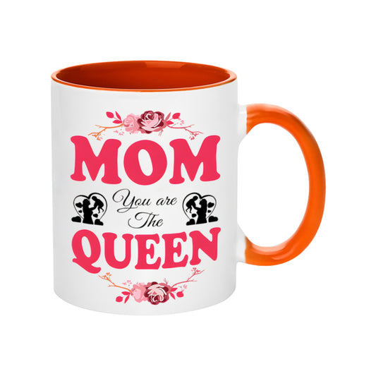 MOM 11OZ-15OZ Ceramic Mug