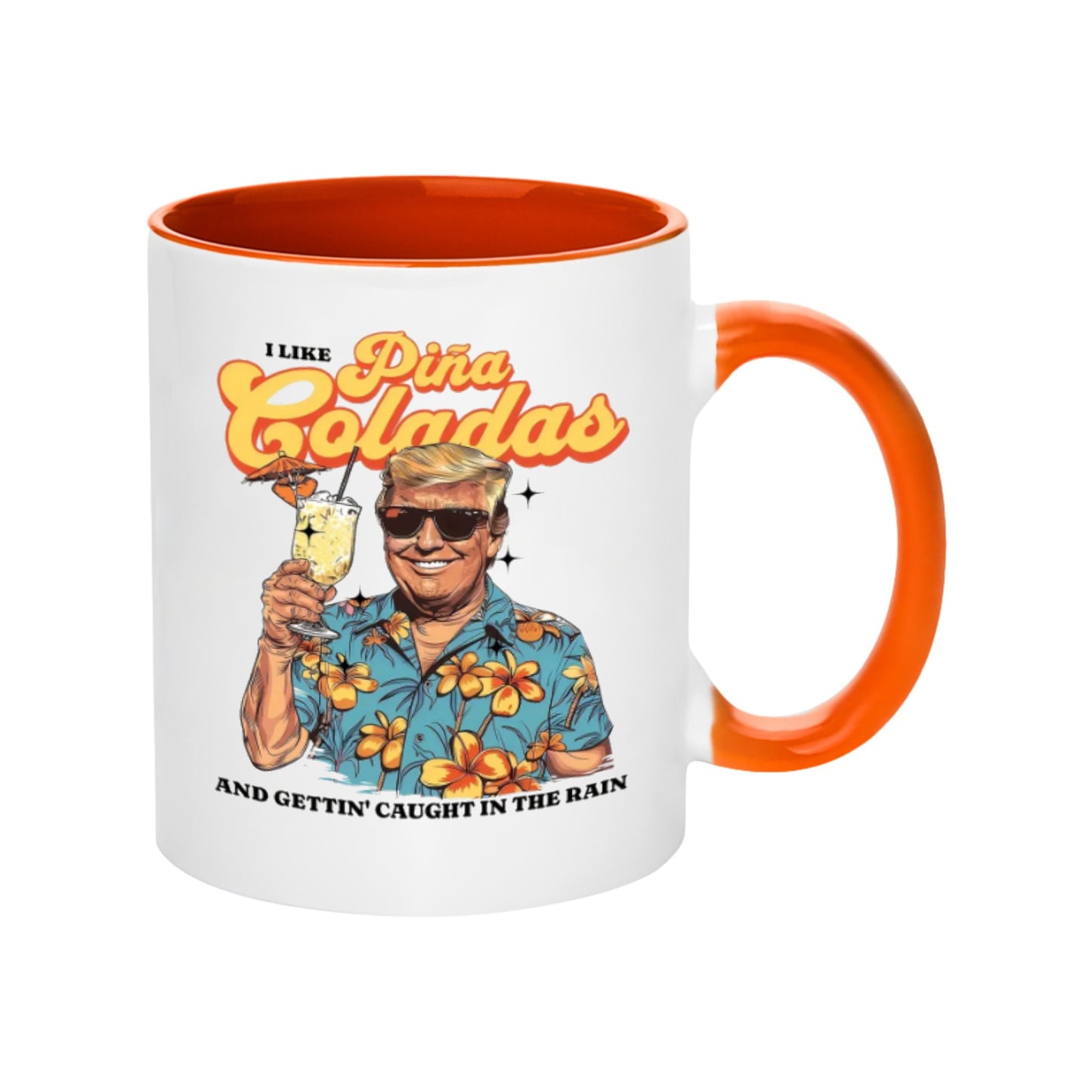 Daddy's Home 11OZ-15OZ Ceramic Mug