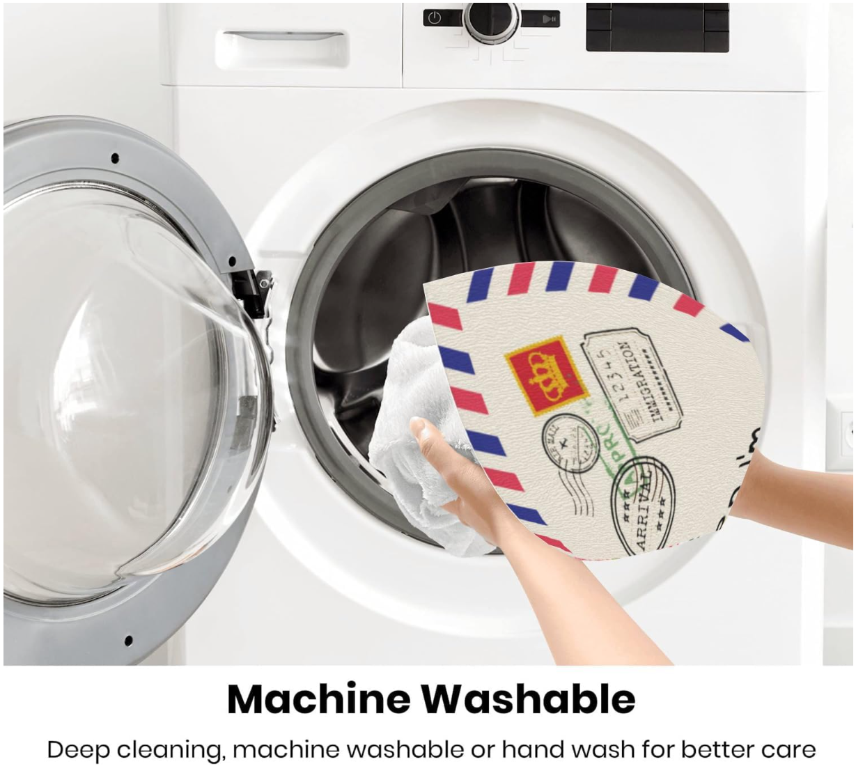 Warrior Flannel Blanket 50*60 Inch