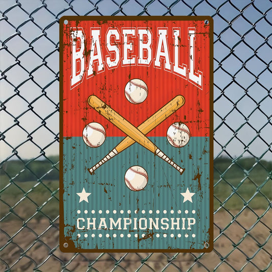 8" x 12" CCPARTON Vintage Metal Sign Forest Ranger Bear, durable, wear-resistant, rust-resistant, suitable for garden, room, living room, bar, garage and other decorations, a good gift