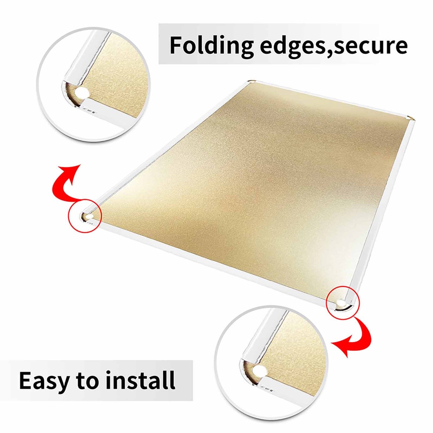 8" x 12" metal tin plate painting, durable, wear-resistant and rust-resistant, suitable for garage, home, bar, club, farm decoration, a good gift